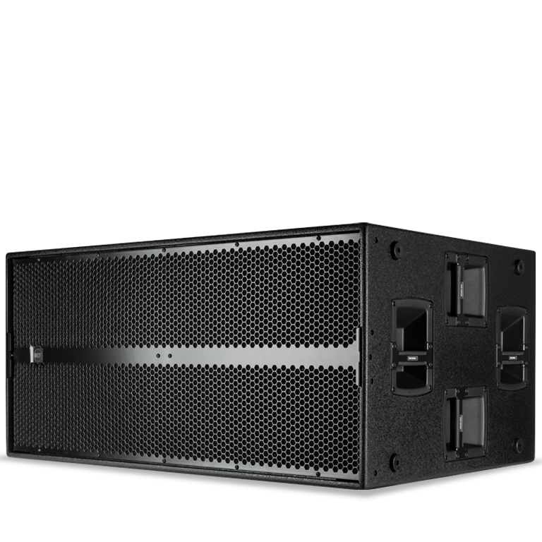 RCF SUB 9006 AS