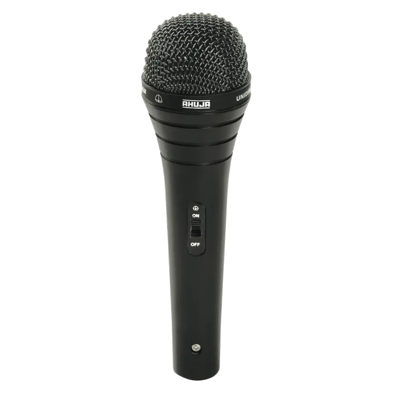 AHUJA AUD-99XLR