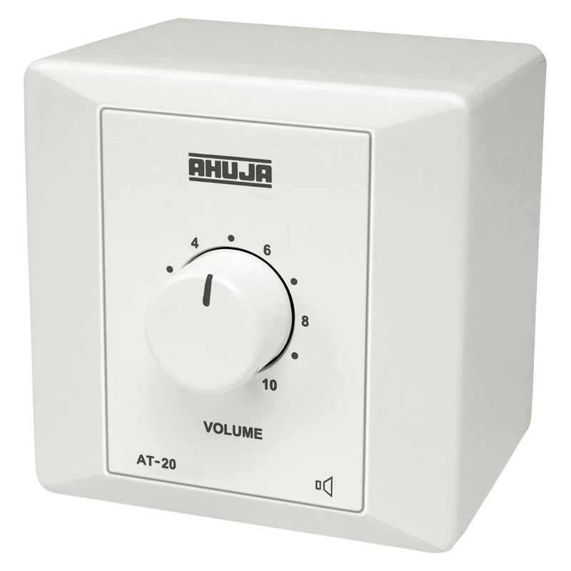 AHUJA AT-20