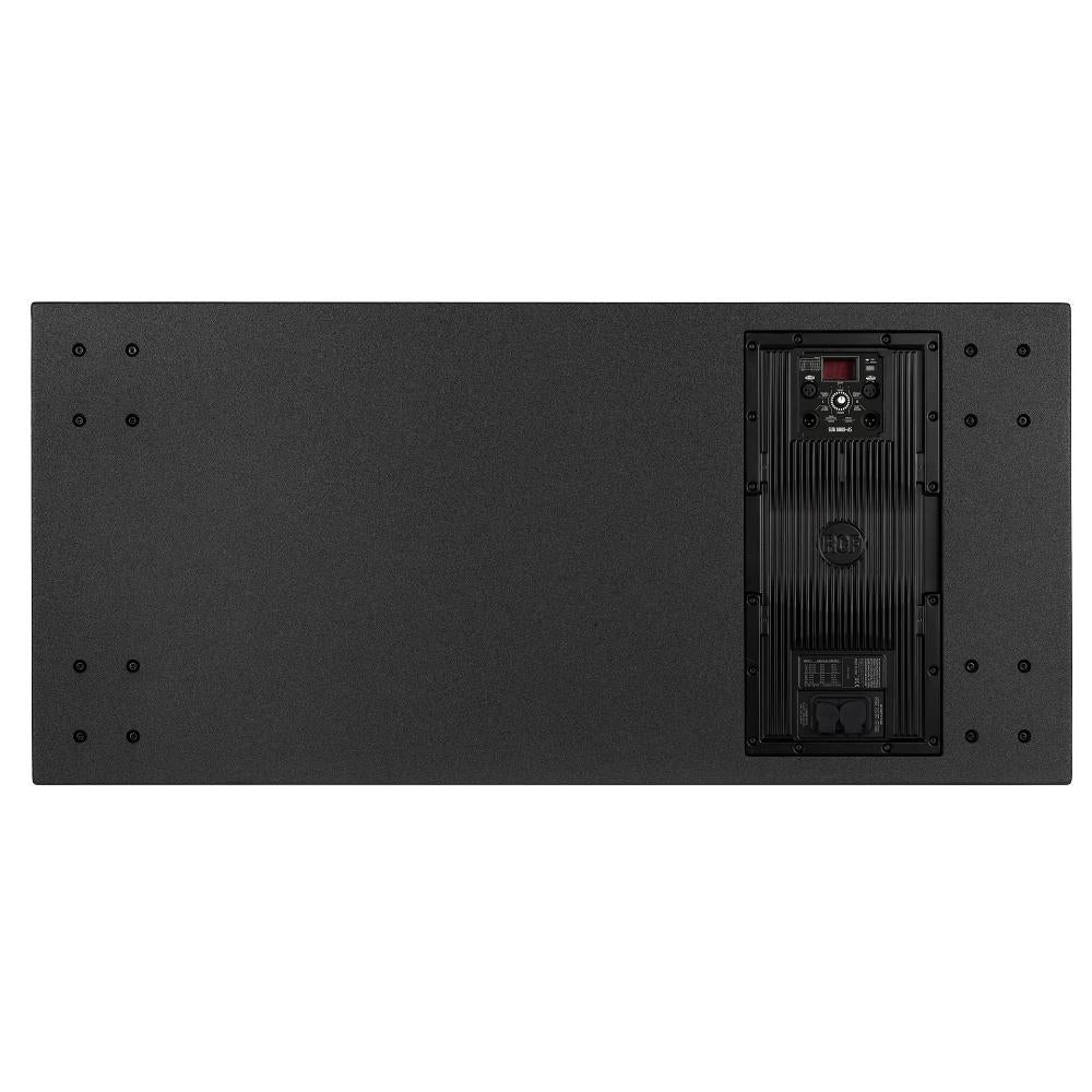RCF SUB 8008 AS