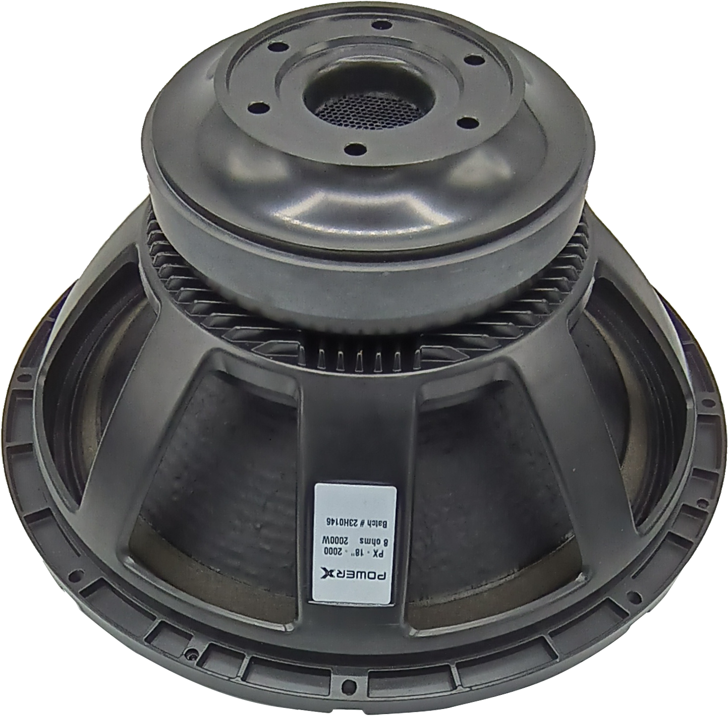 POWERX PRO 18 D 2000