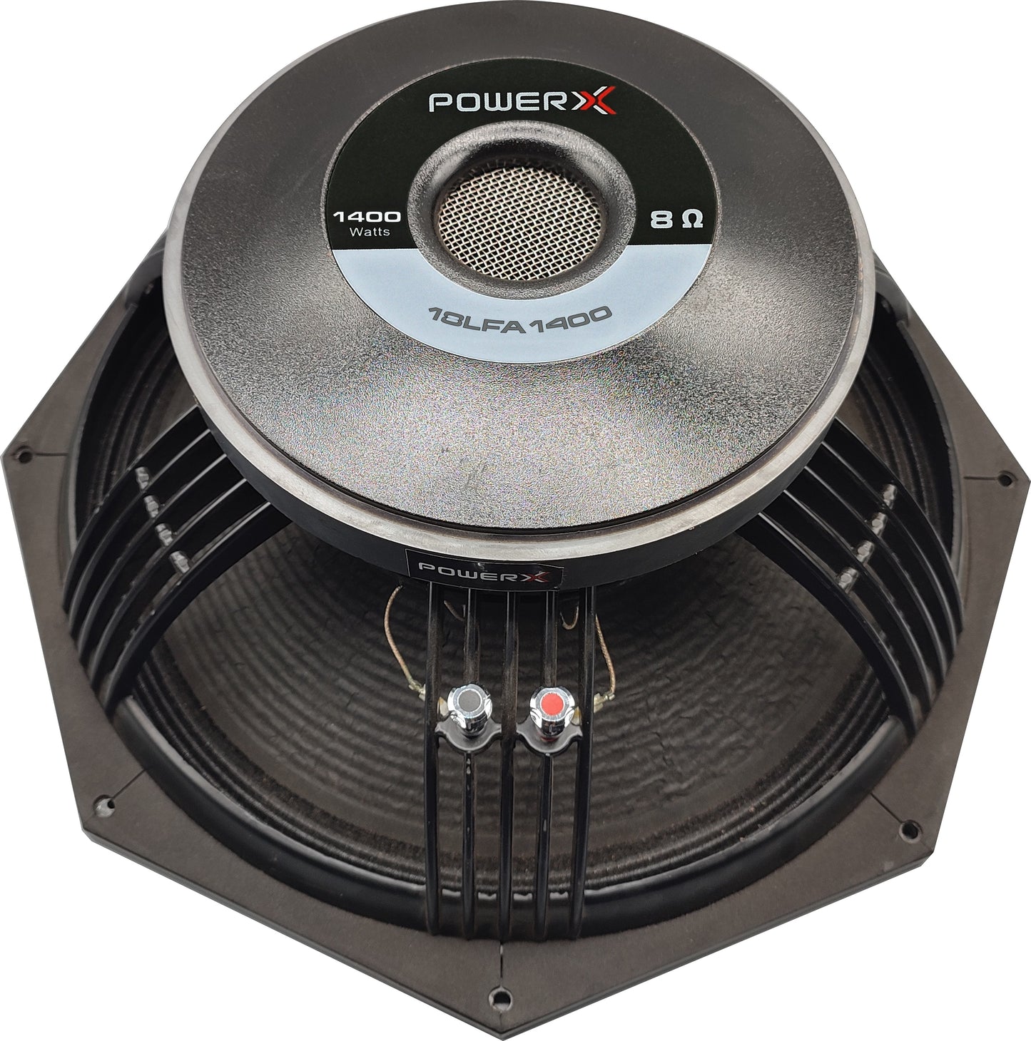 POWERX 18 LFA 1400 V2