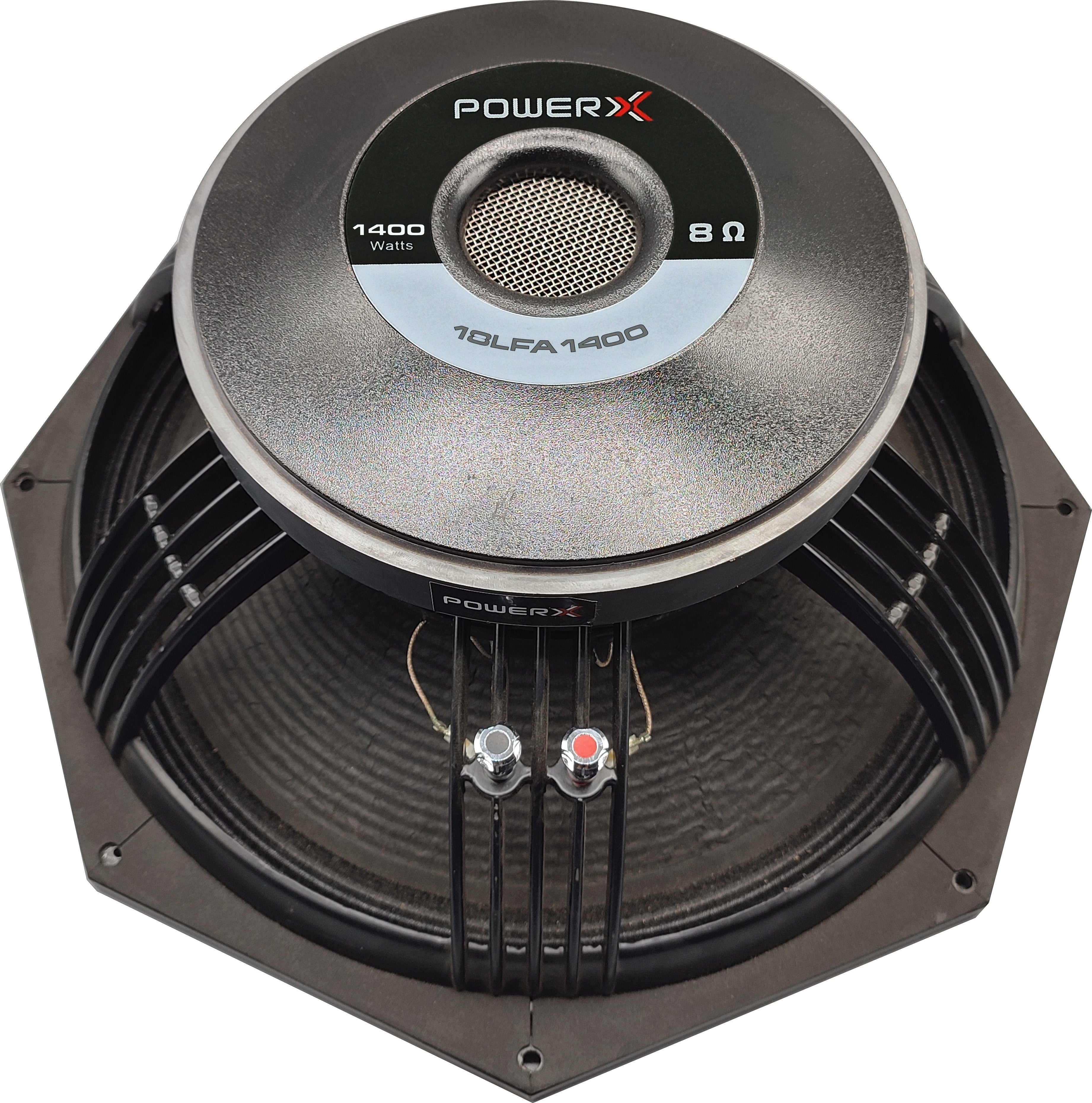 POWERX 18 LFA 1400 V2