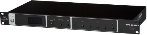 WHARFEDALE PRO AUDIO SOL WPR 26 MK2