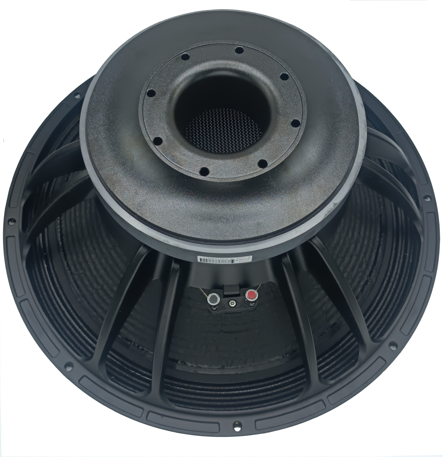 POWERX PRO 21 RD 2000