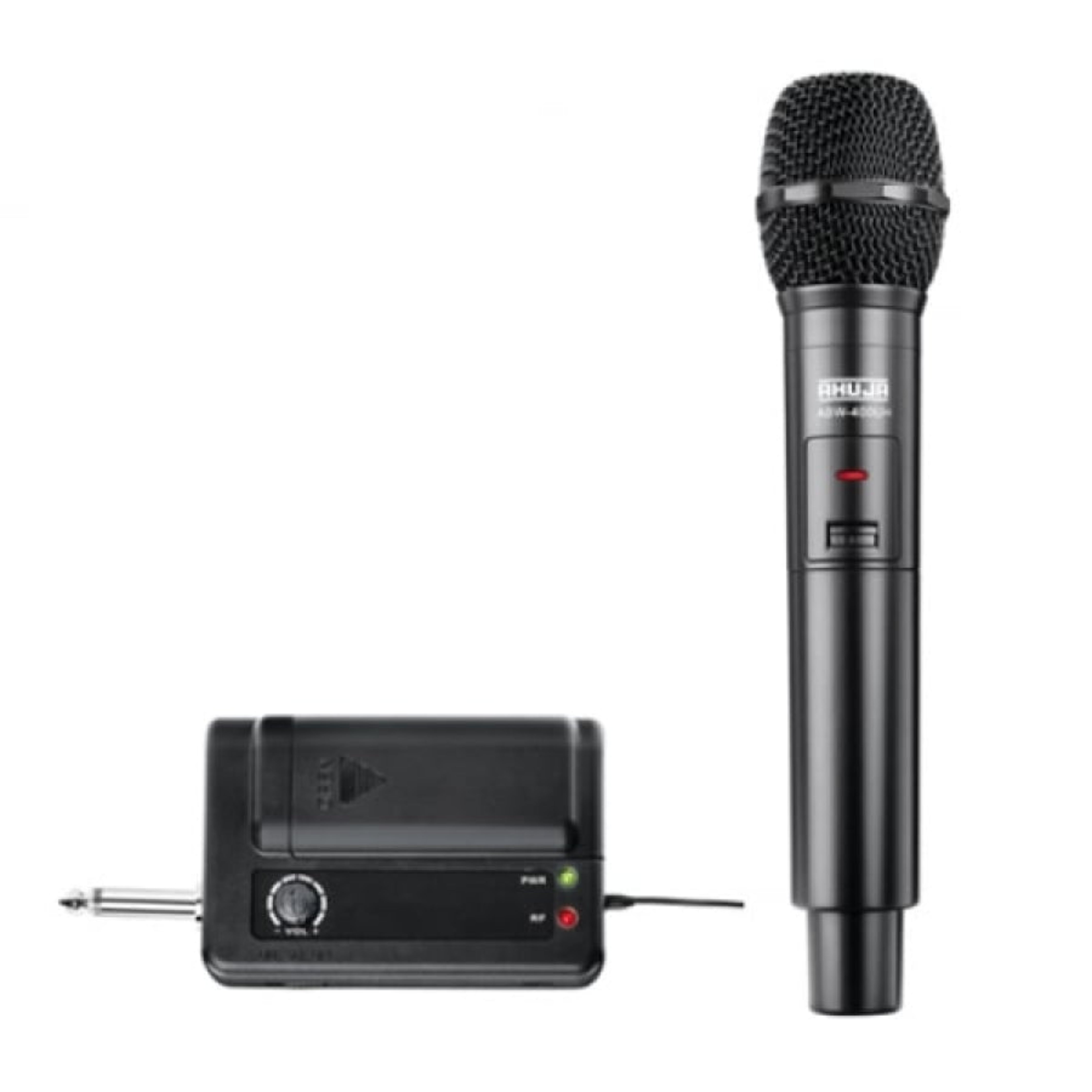 AHUJA ABW-400 UH