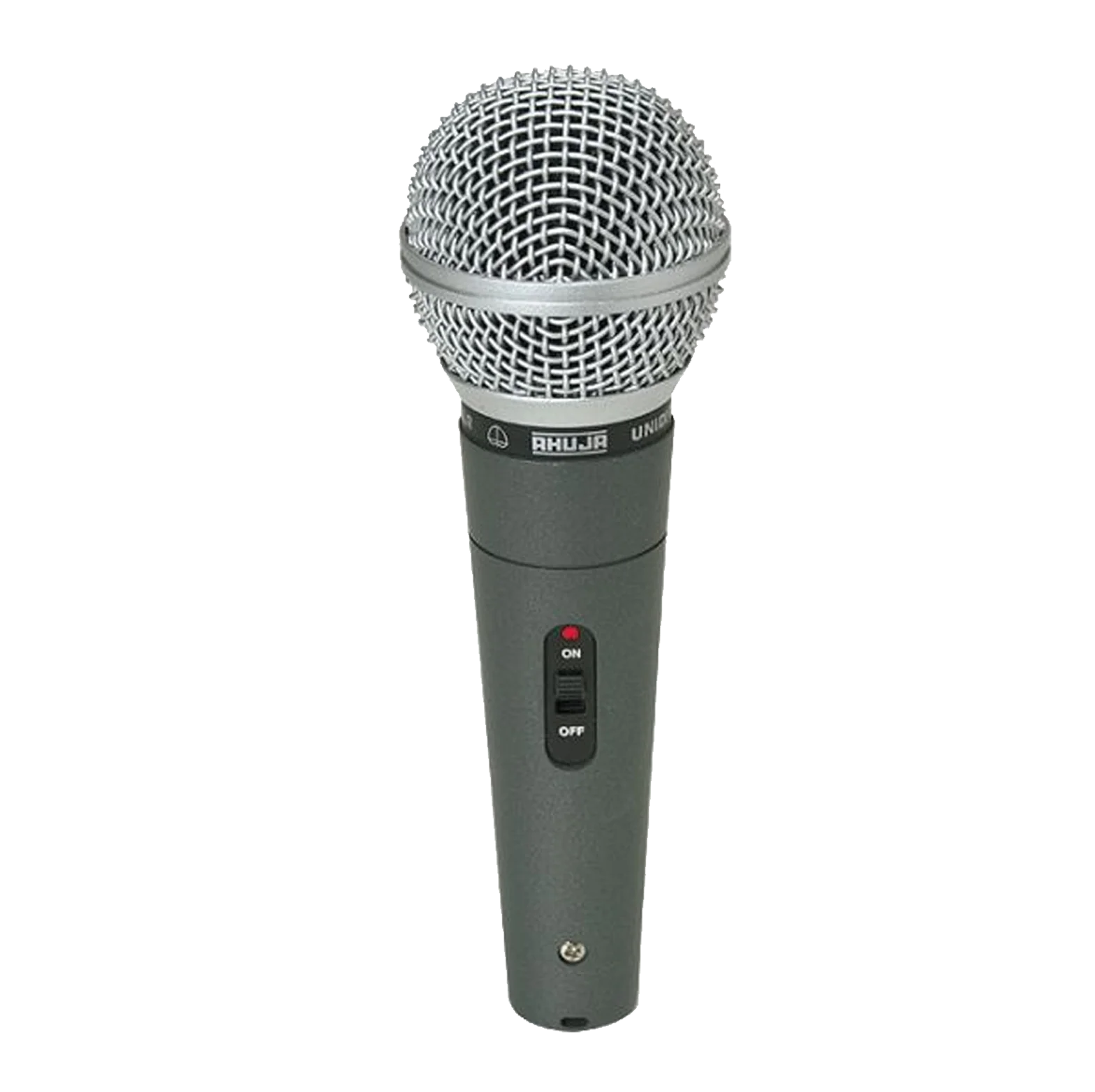 AHUJA ASM-580 XLR