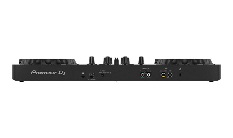 PIONEER DJ DDJ FLX 4