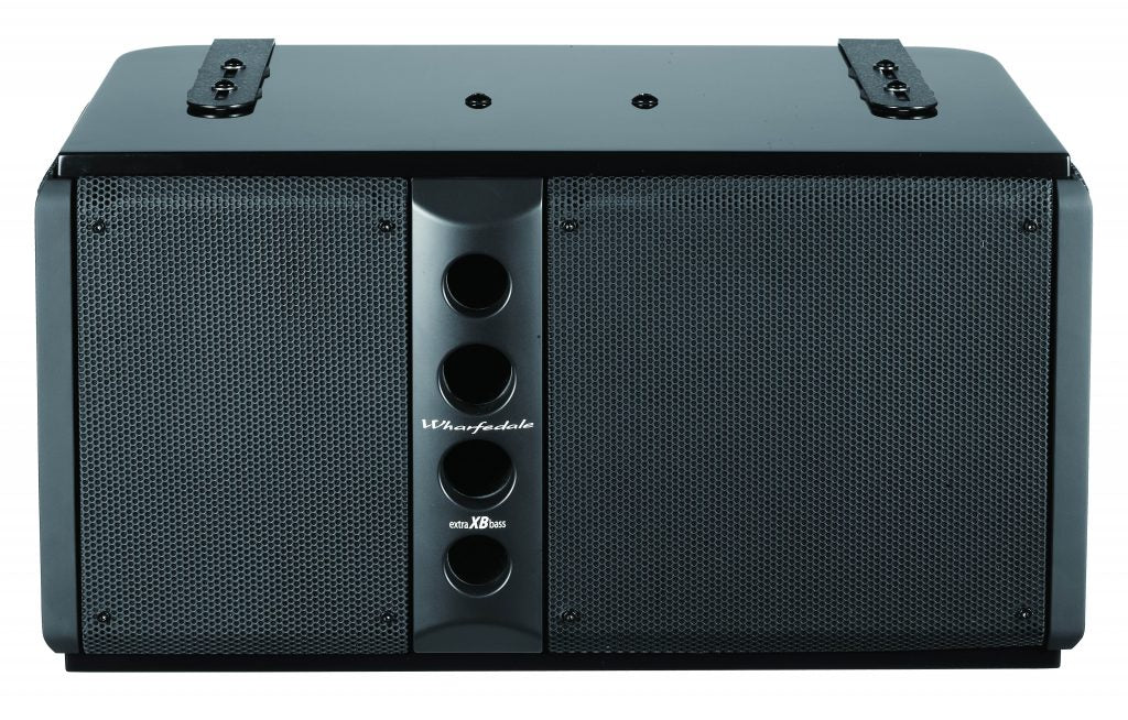 WHARFEDALE PRO 5190 PASSIVE
