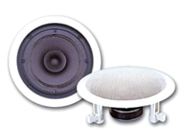 P AUDIO CS 6 CFT