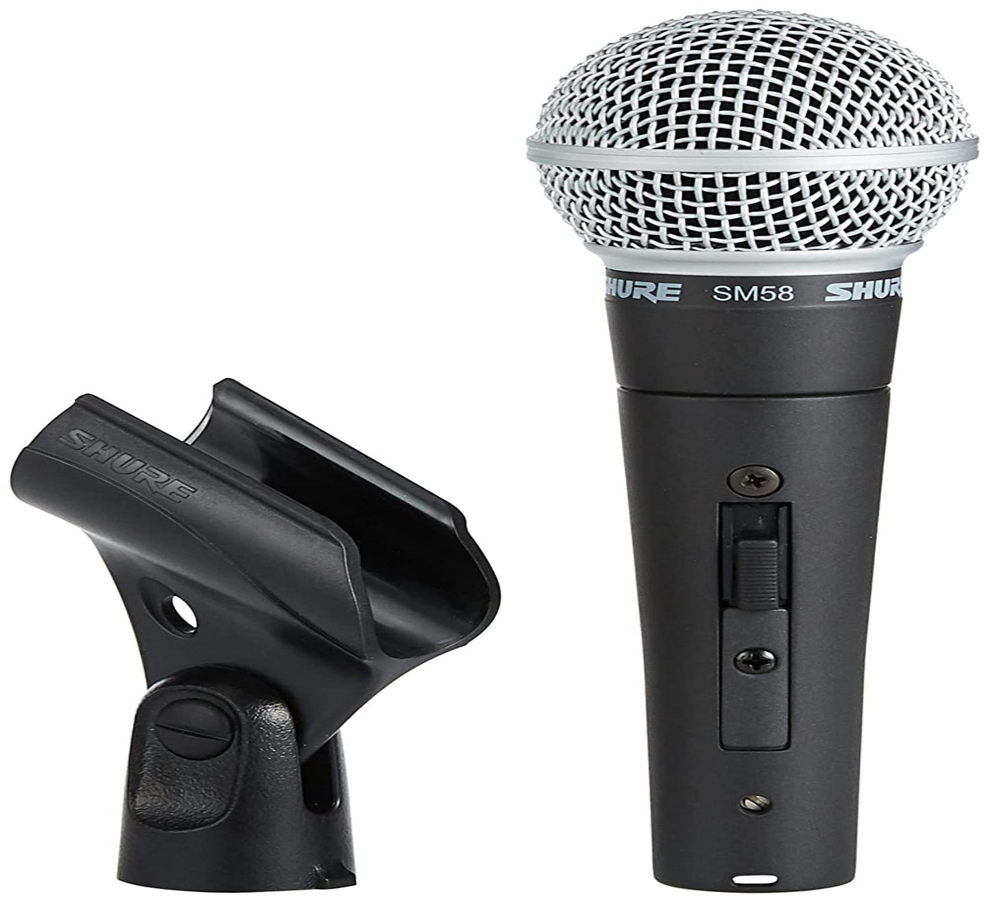 SHURE SM58S