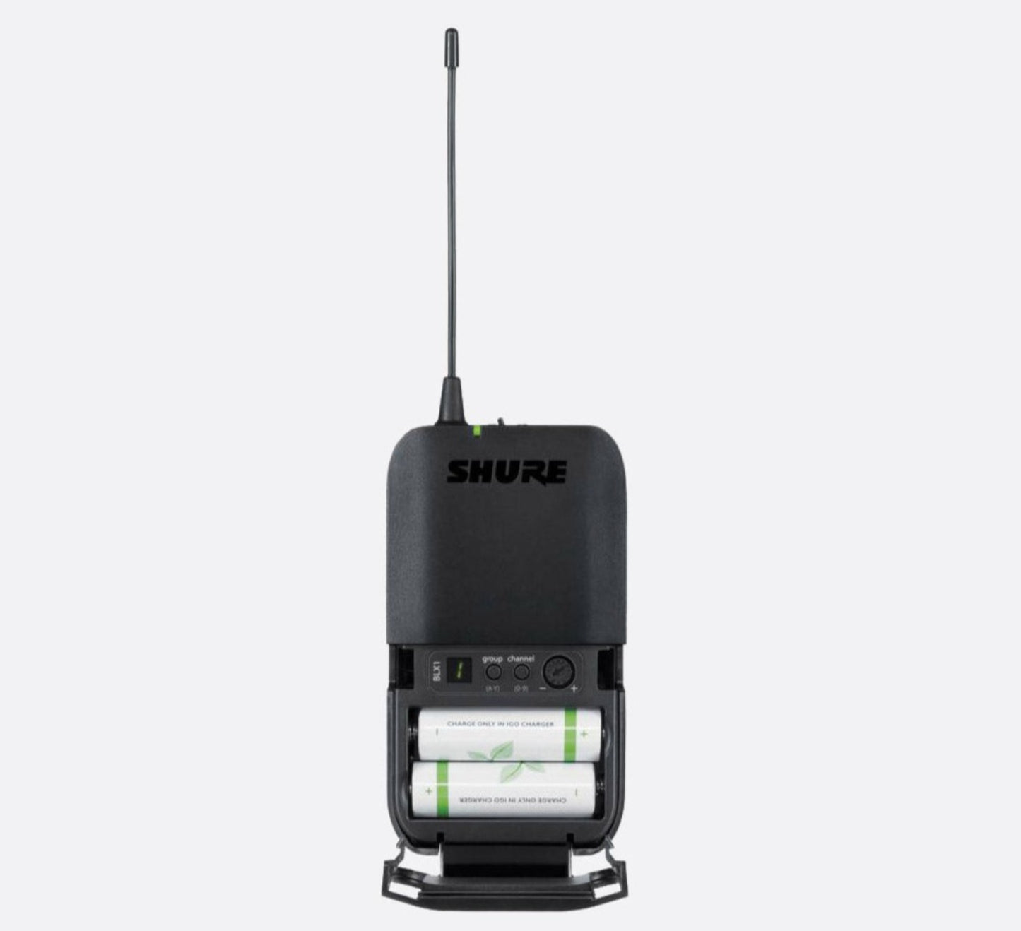 SHURE BLX14/W85