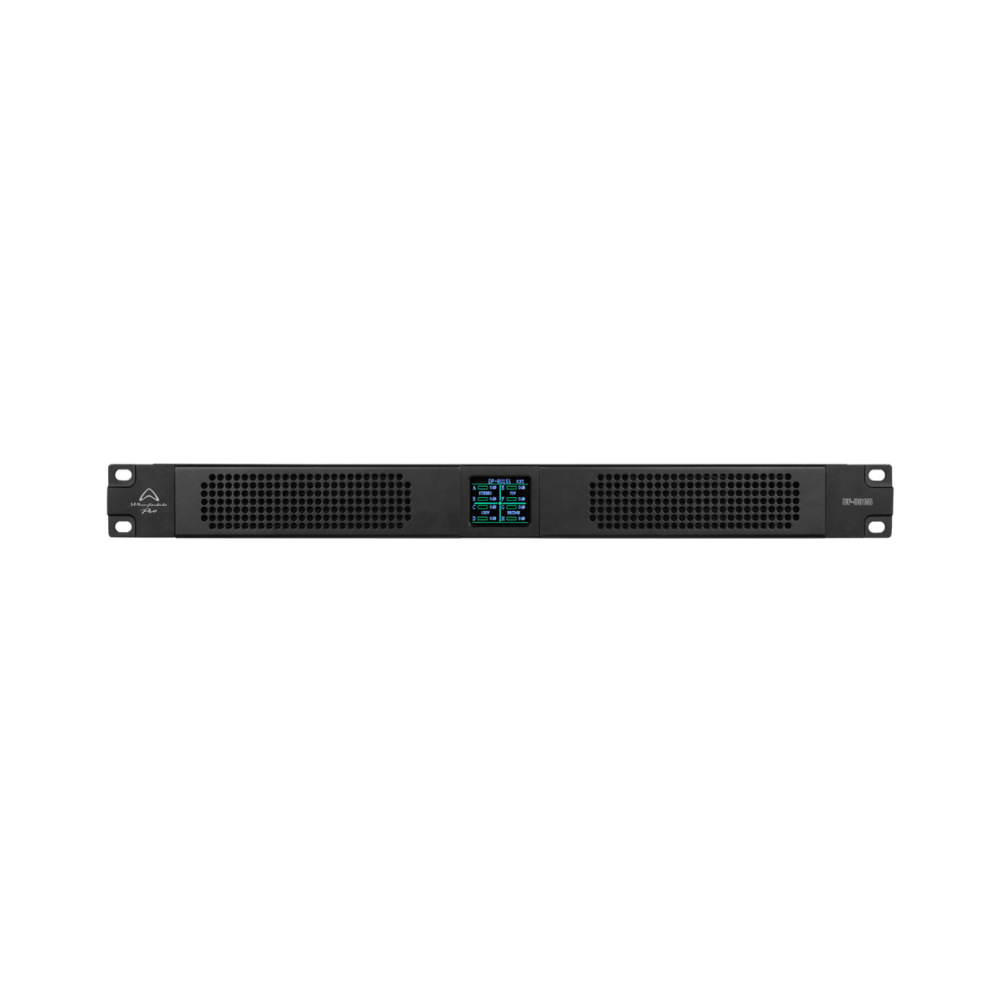 WHARFEDALE PRO DP8015i
