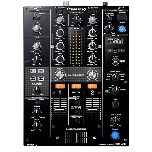 PIONEER DJ DJM-450