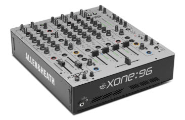 Allen & Heath Xone:96