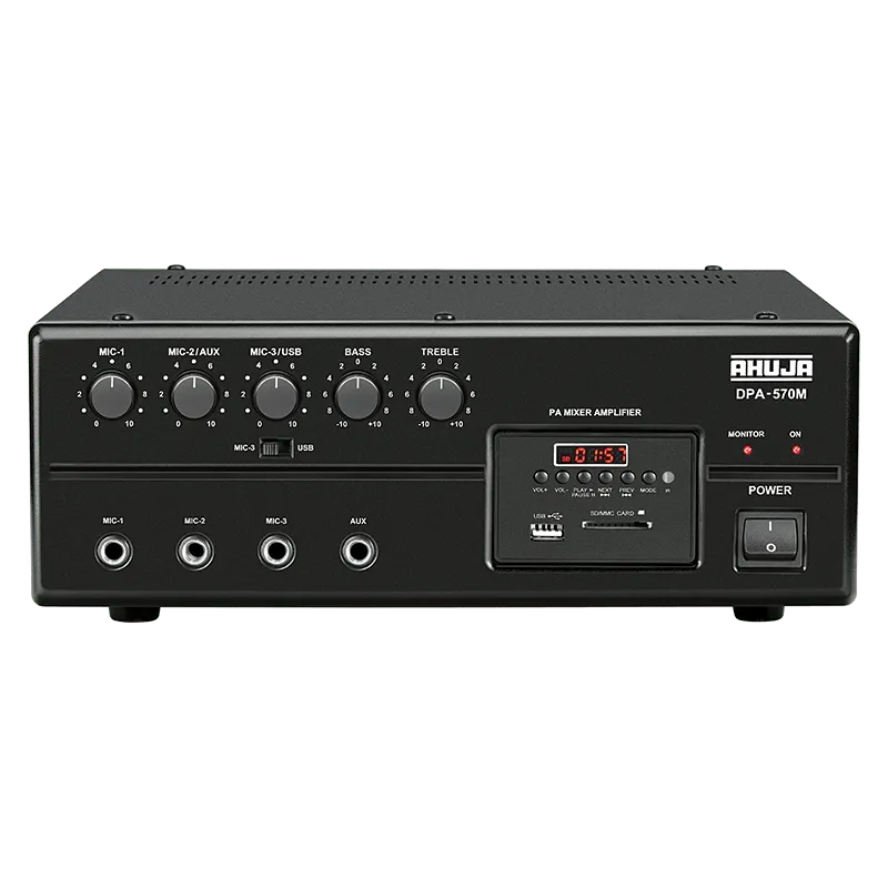 AHUJA DPA-570M