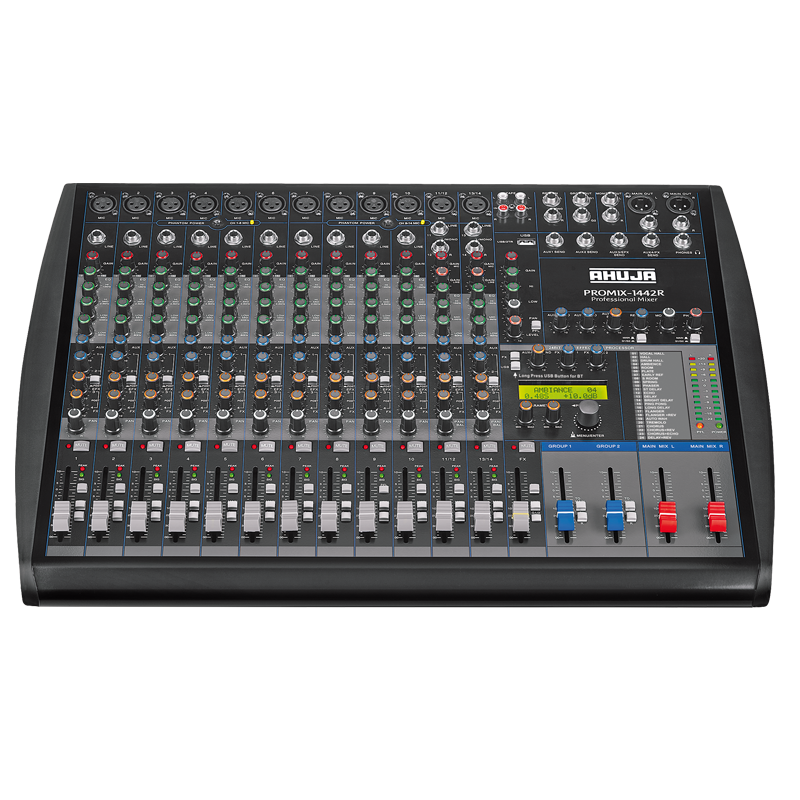 AHUJA PROMIX-1442R