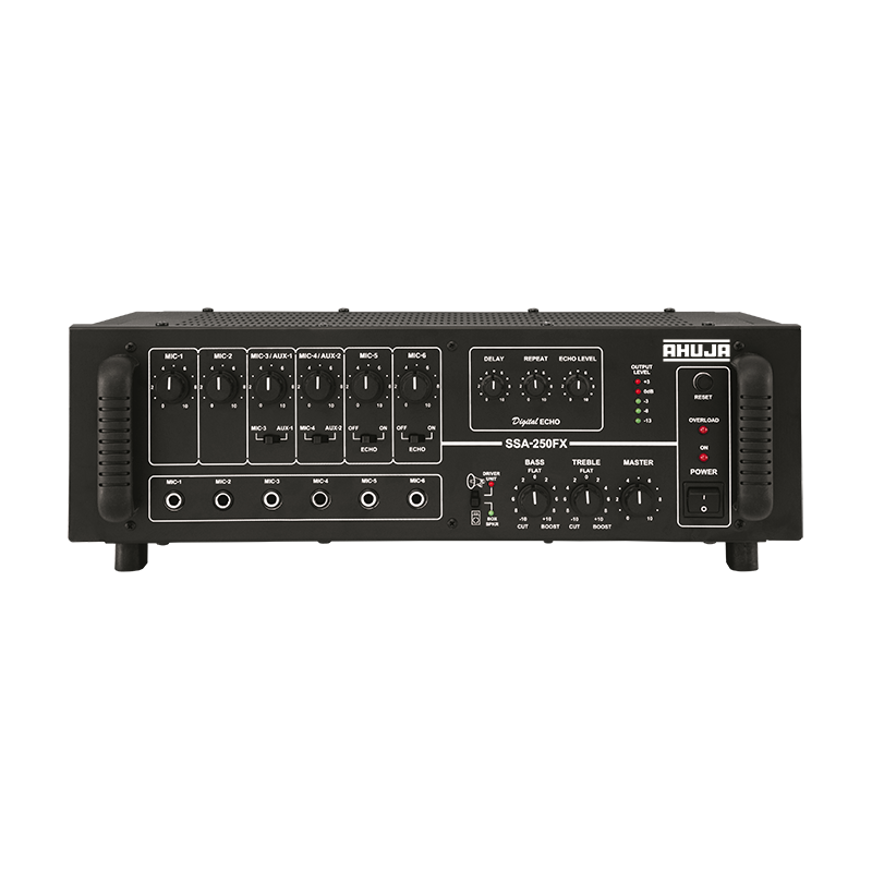 AHUJA SSA-250 FX