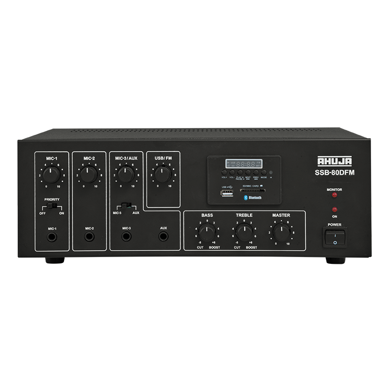 AHUJA SSB-80DFM