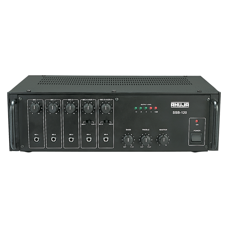 AHUJA SSB-120
