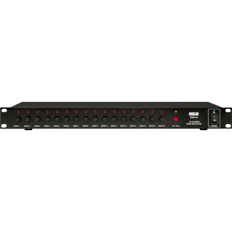 AHUJA SSW-16M