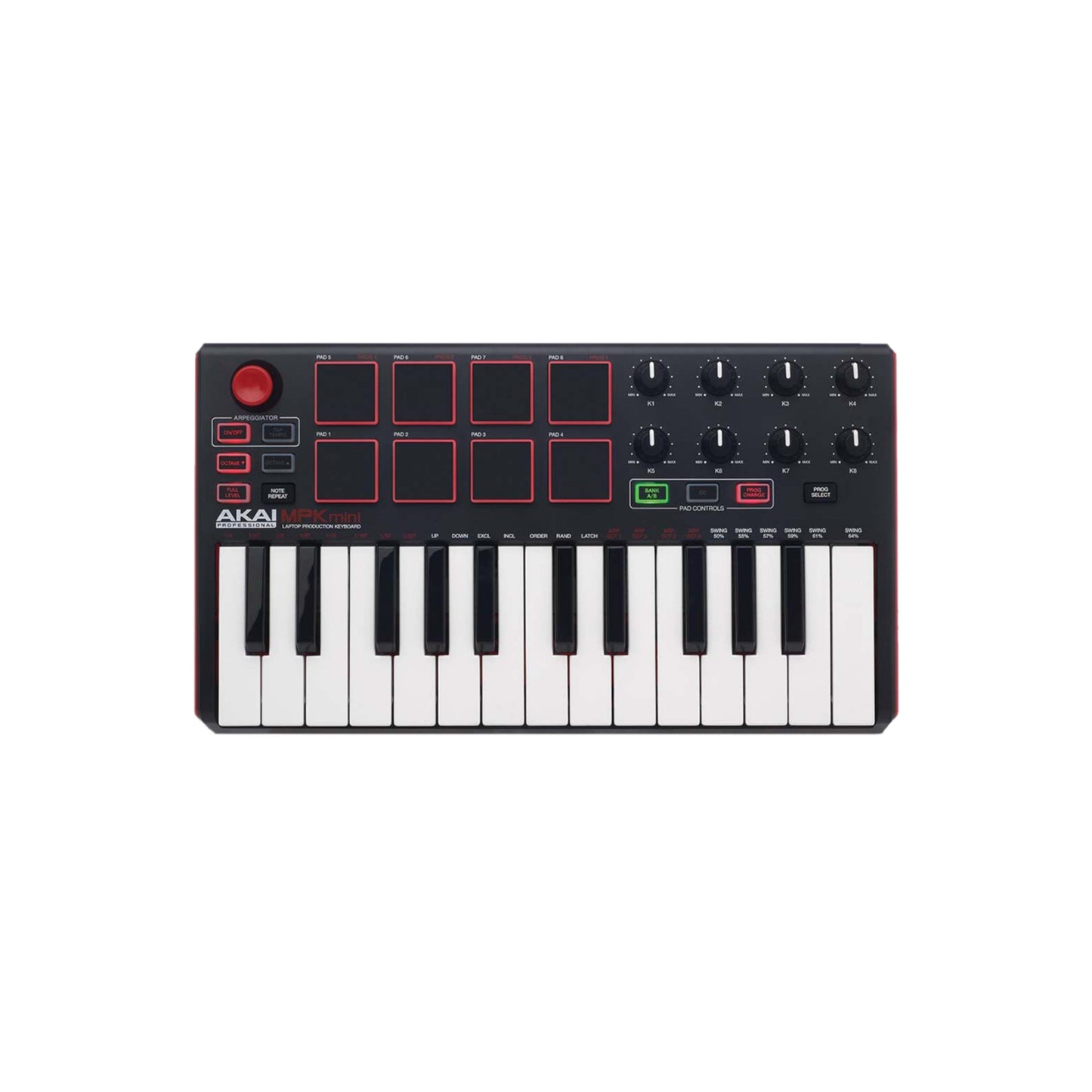 AKAI MPK MINI MK2