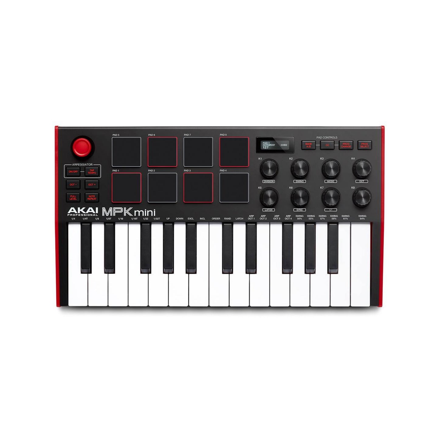 AKAI MPK MINI MK III