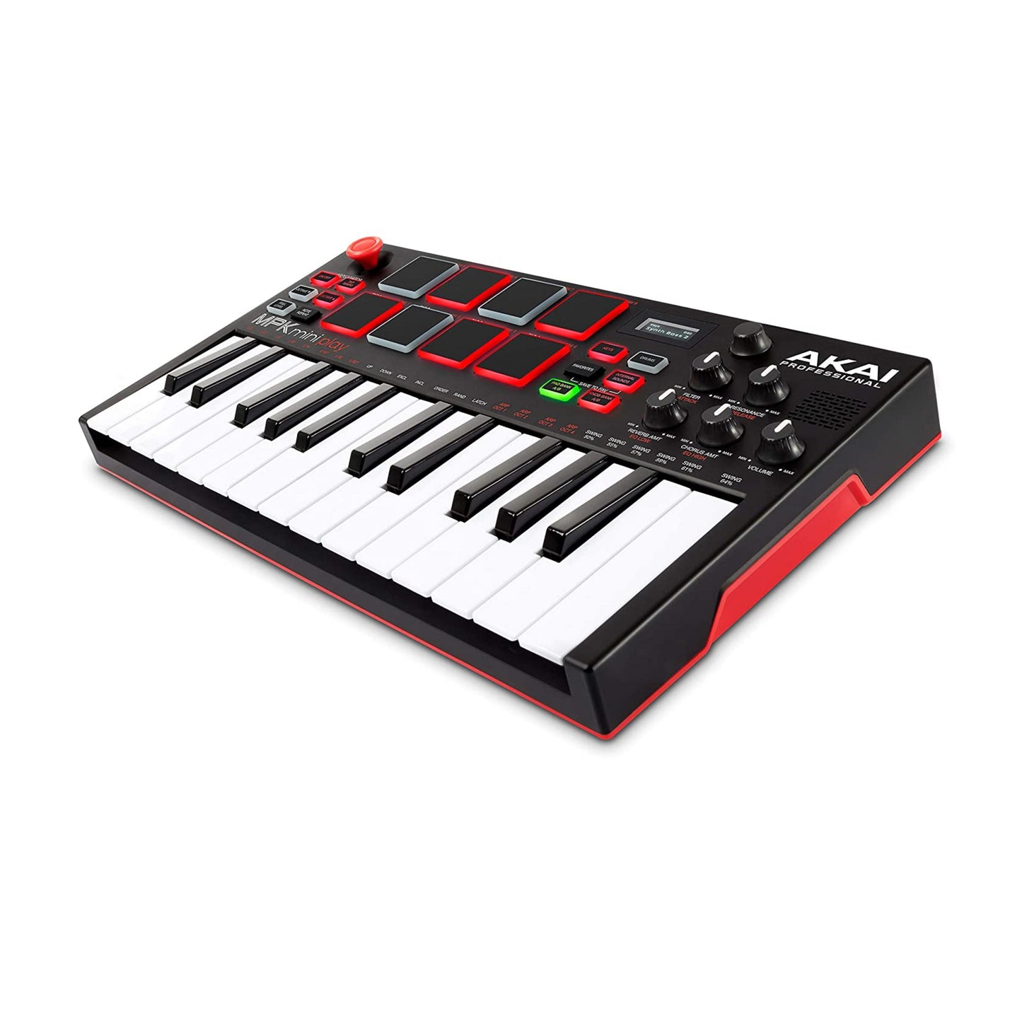 AKAI MPK MINI PLAY