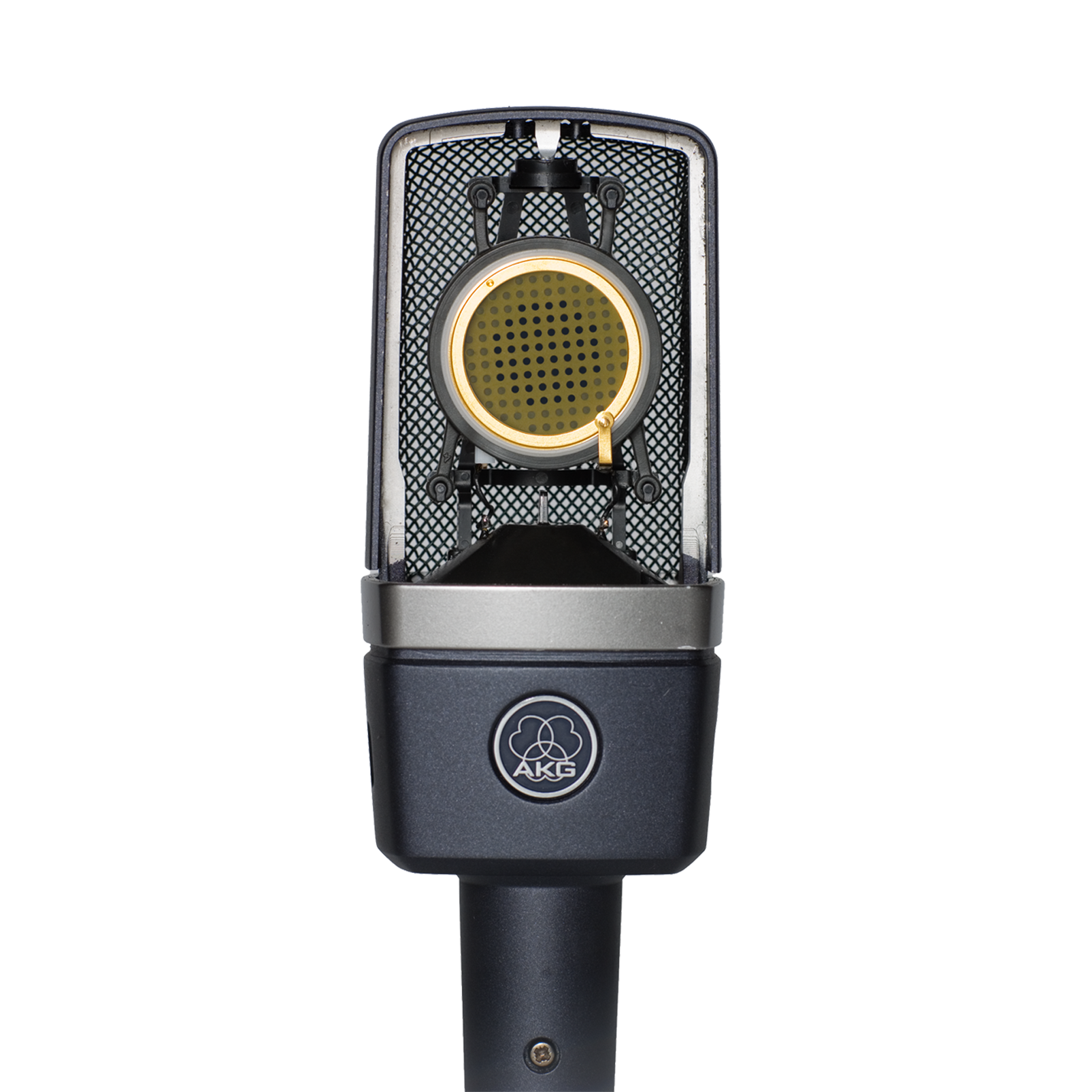 AKG C214