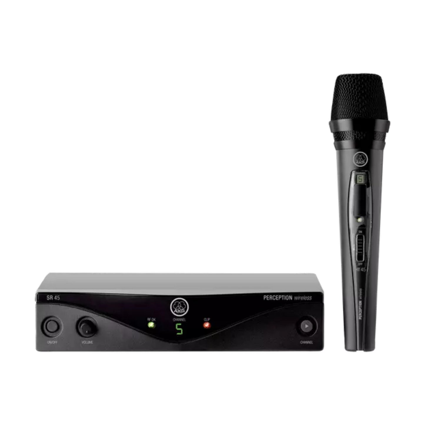 AKG Perception Wireless 45 Vocal Set Band-A