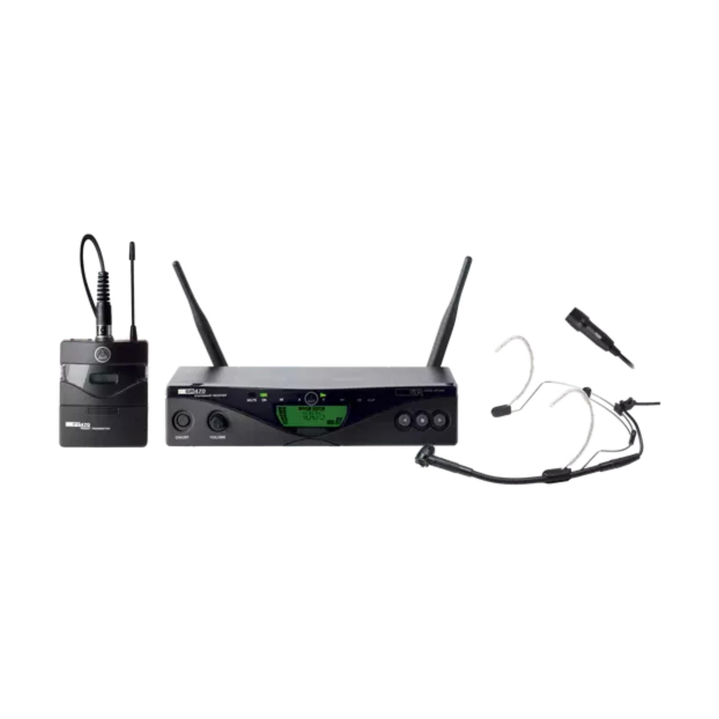 AKG WMS470 Presenter Set