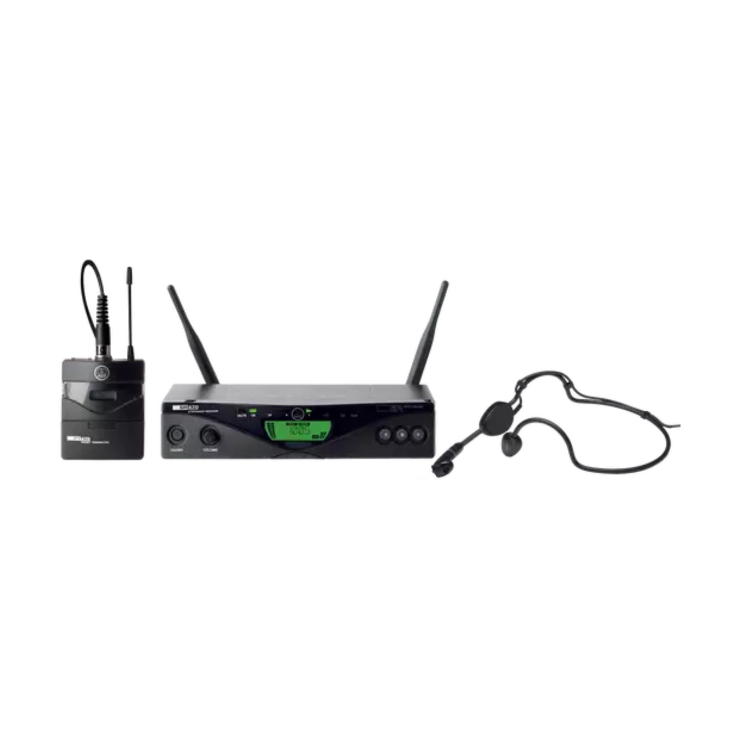 AKG WMS470 Sports Set
