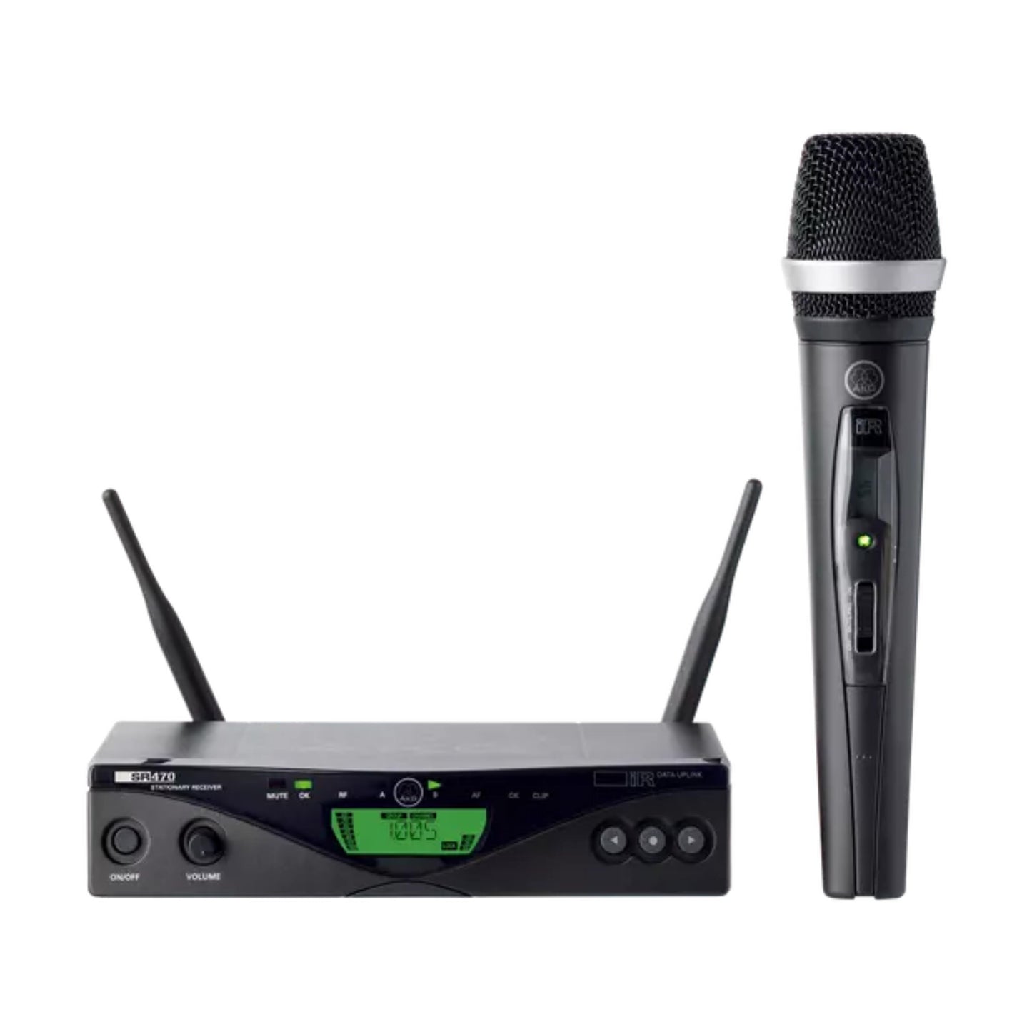 AKG WMS470 Vocal Set D5