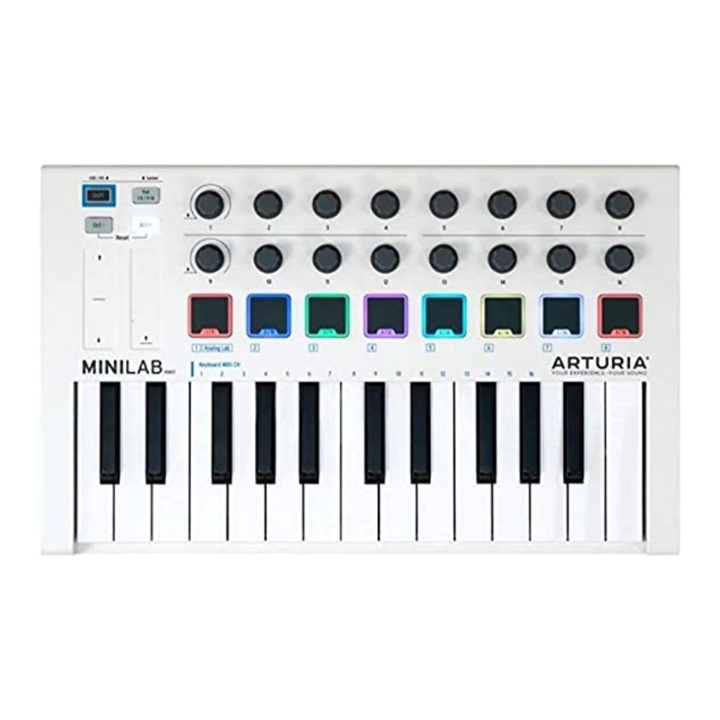 ARTURIA MINILAB MK II