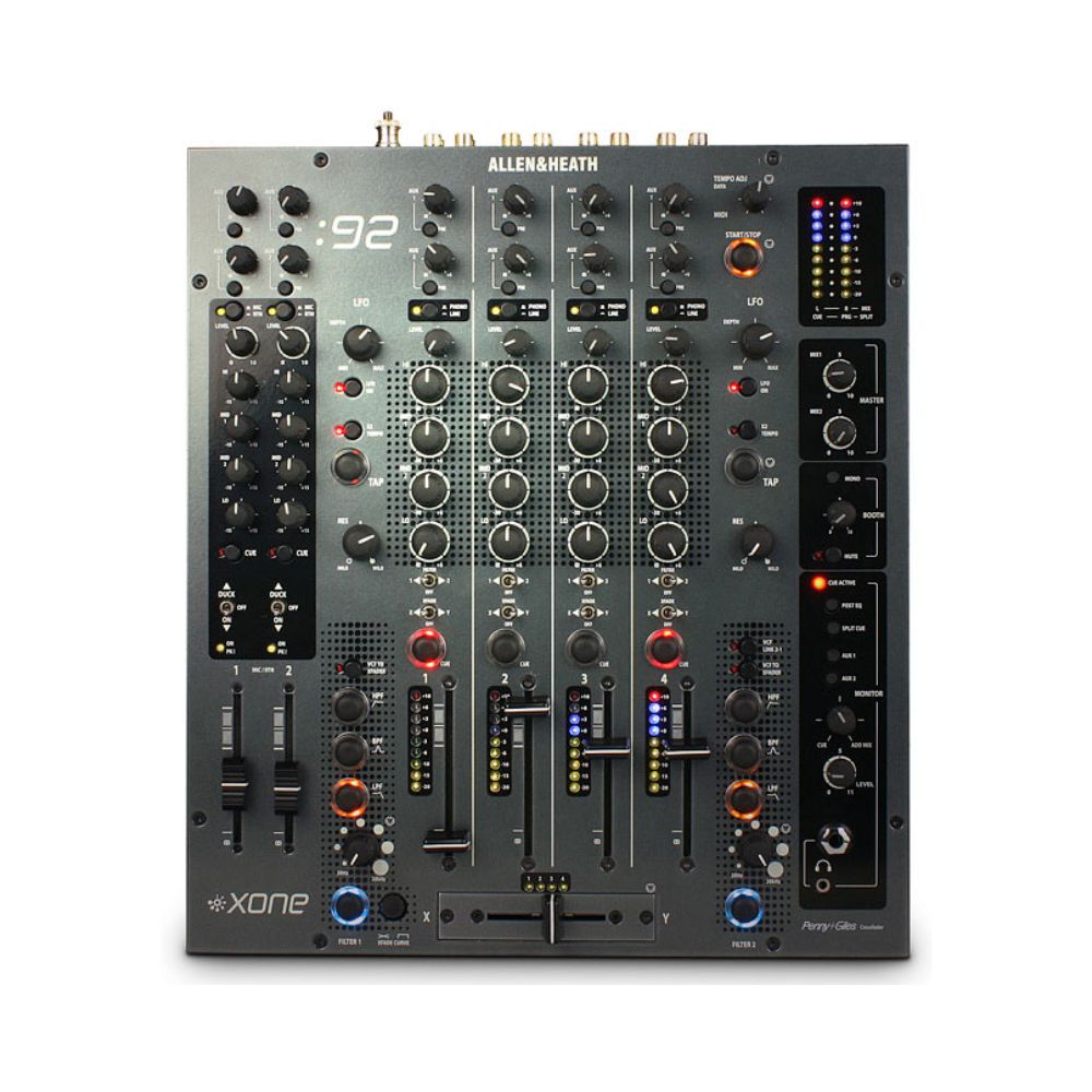 Allen & Heath Xone:92