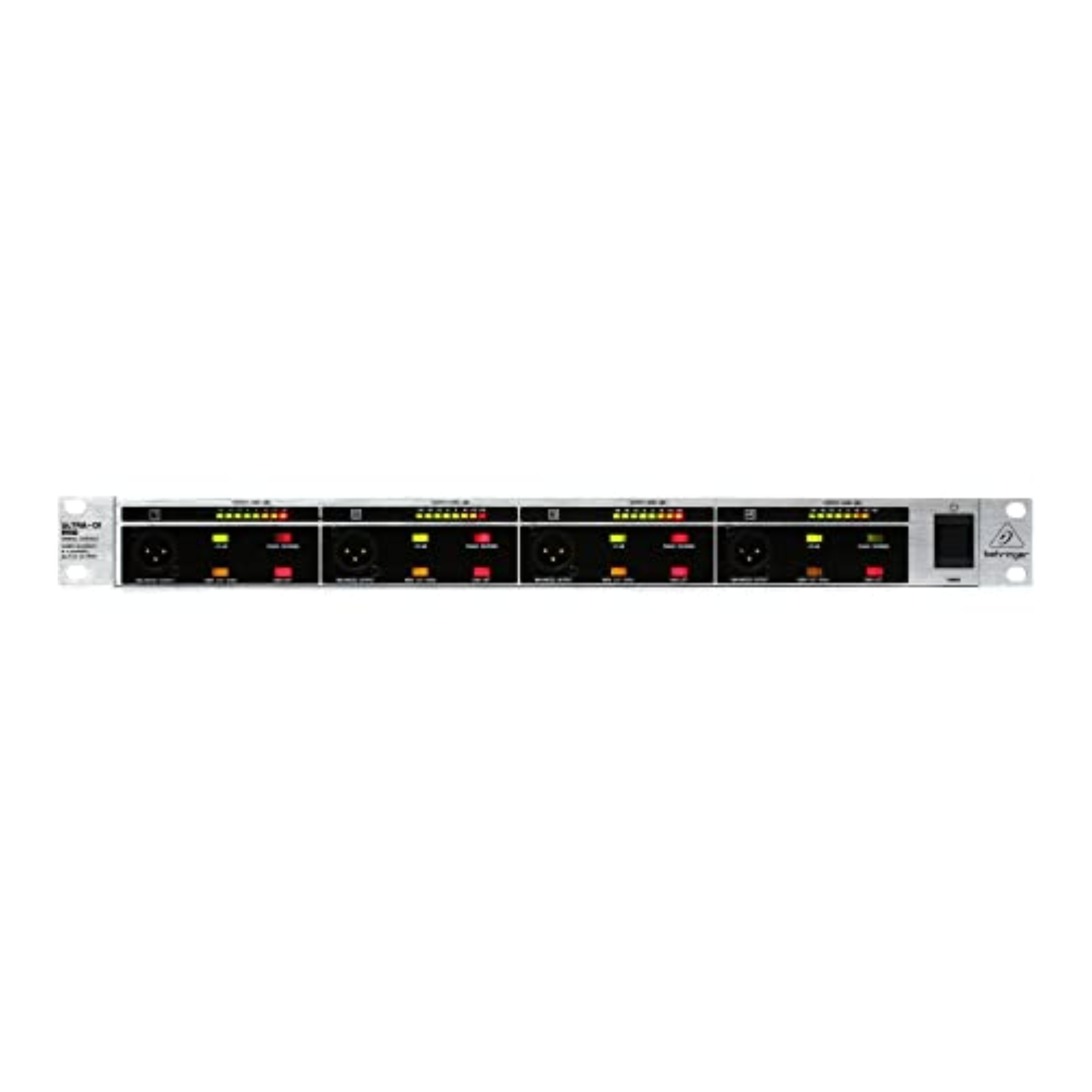 BEHRINGER DI4000