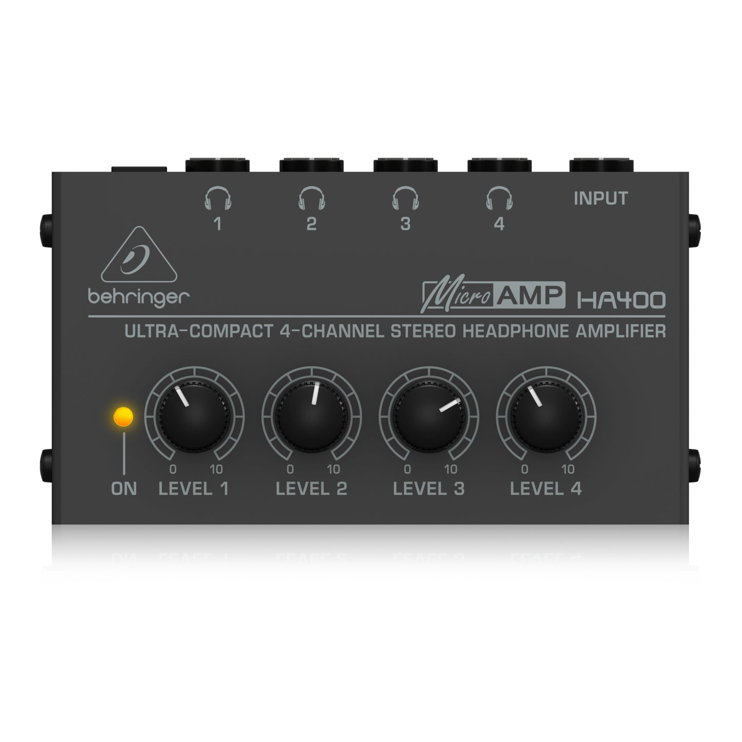 Behringer HA400