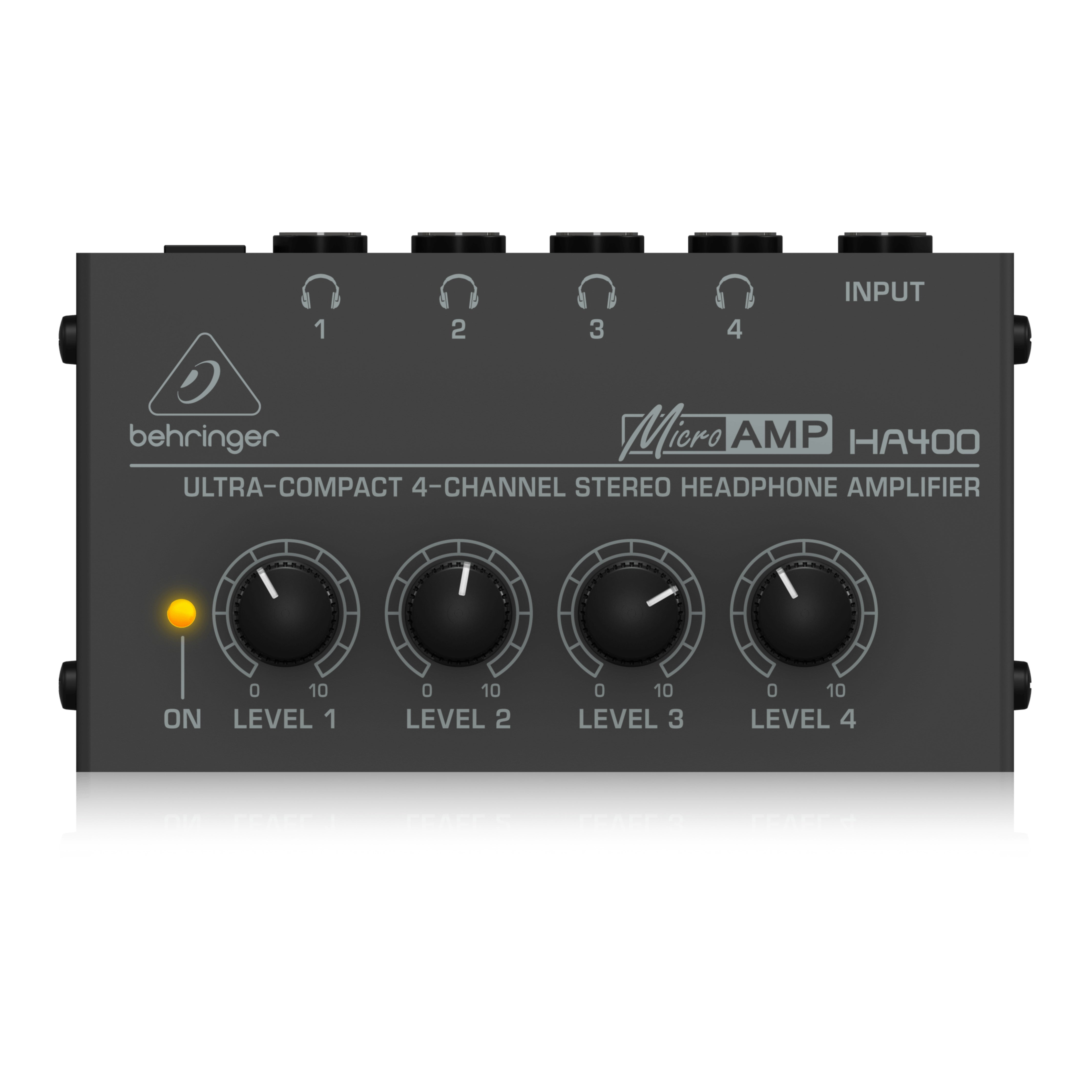 BEHRINGER HA400