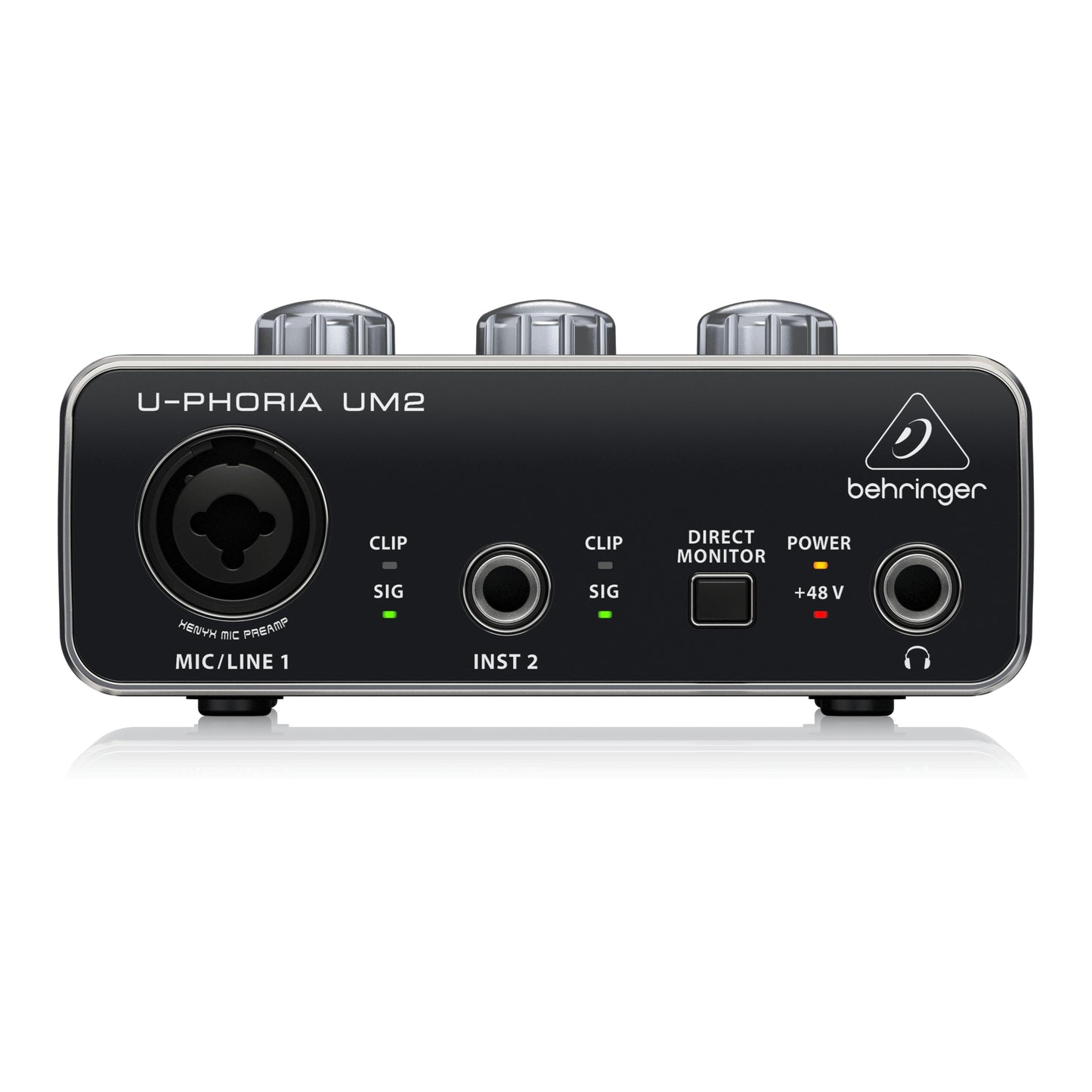 BEHRINGER UM2