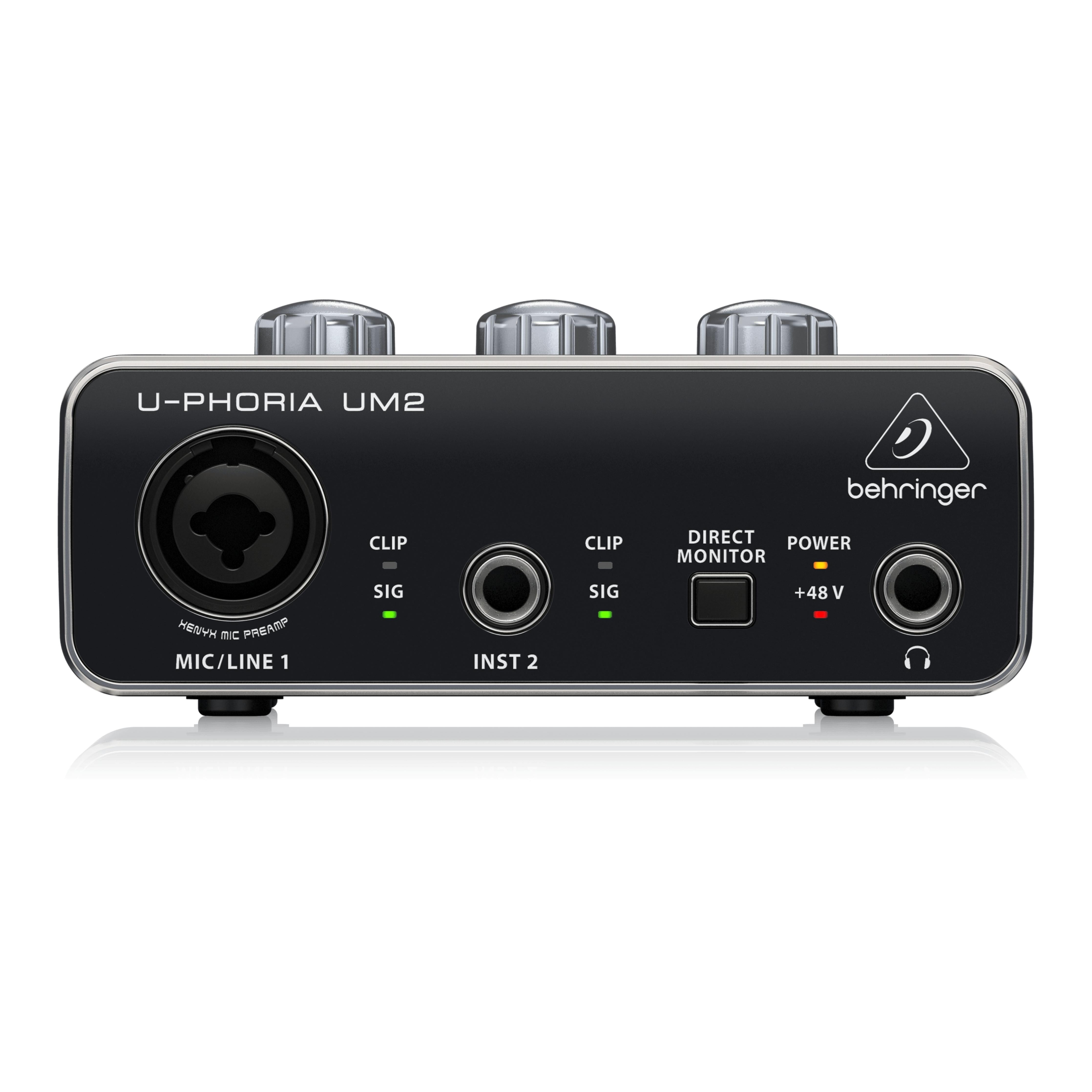 BEHRINGER UM2