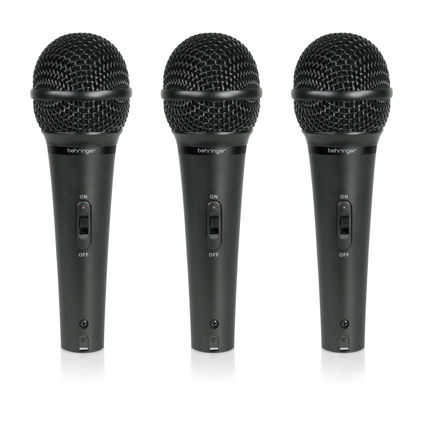 BEHRINGER XM1800S