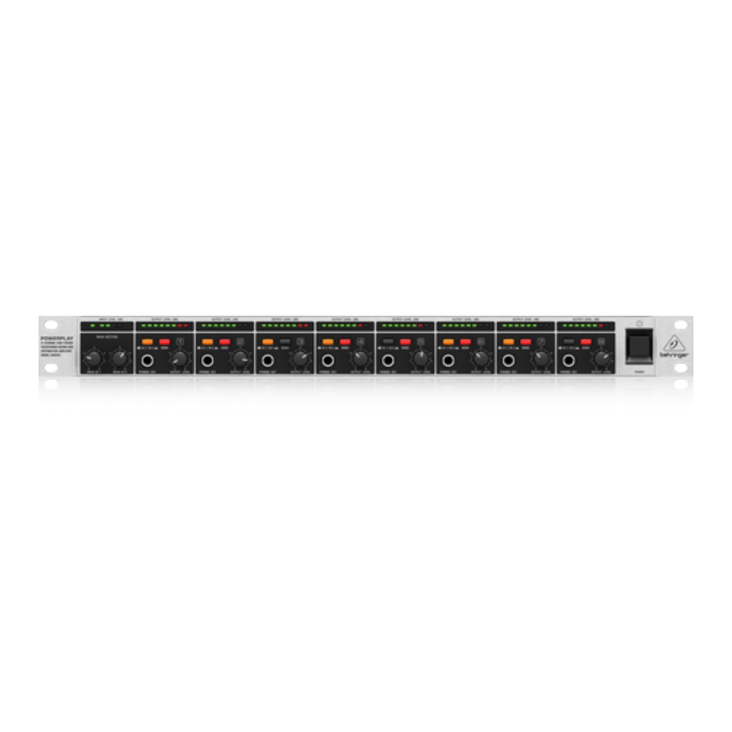 BEHRINGER HA 8000