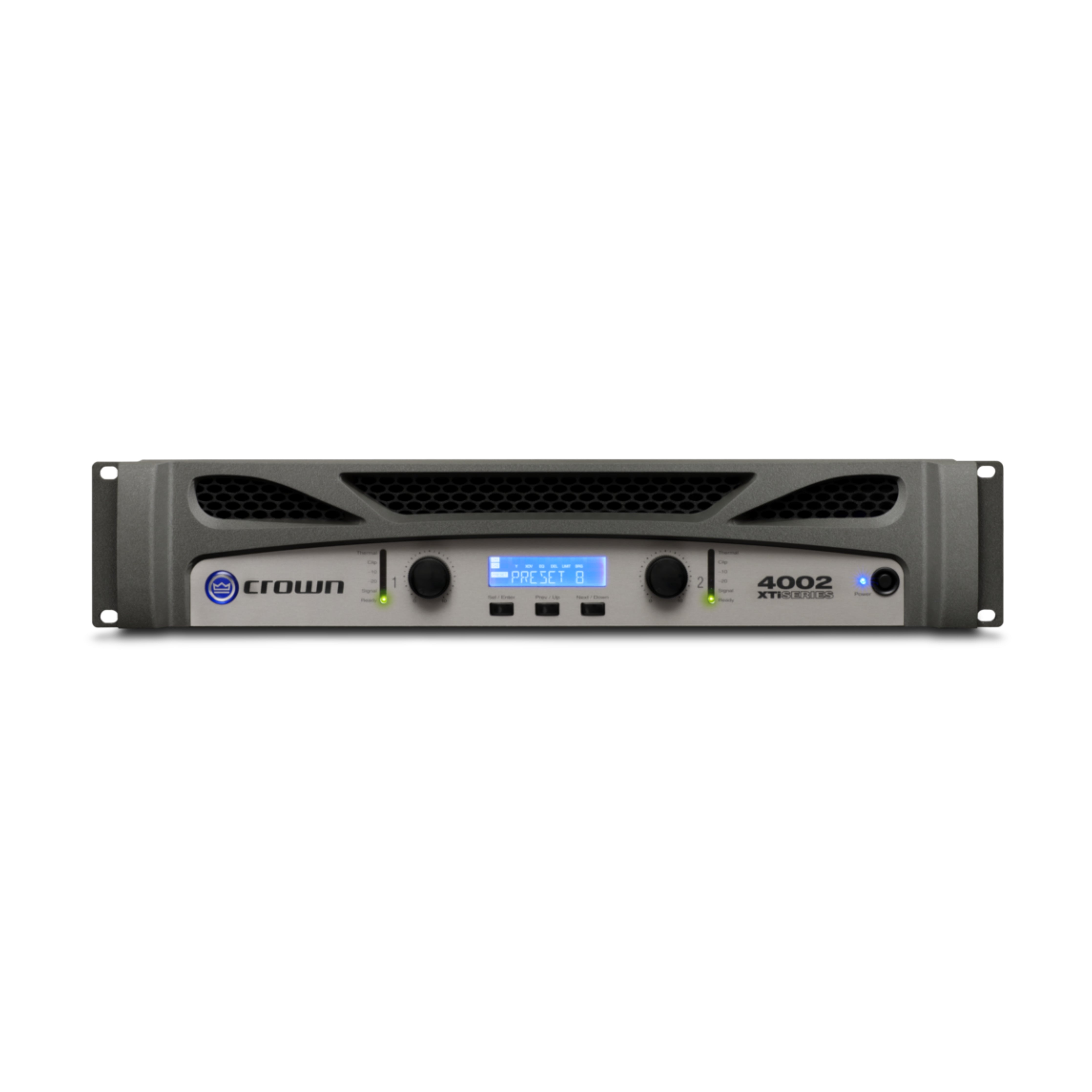 CROWN XTI 4002