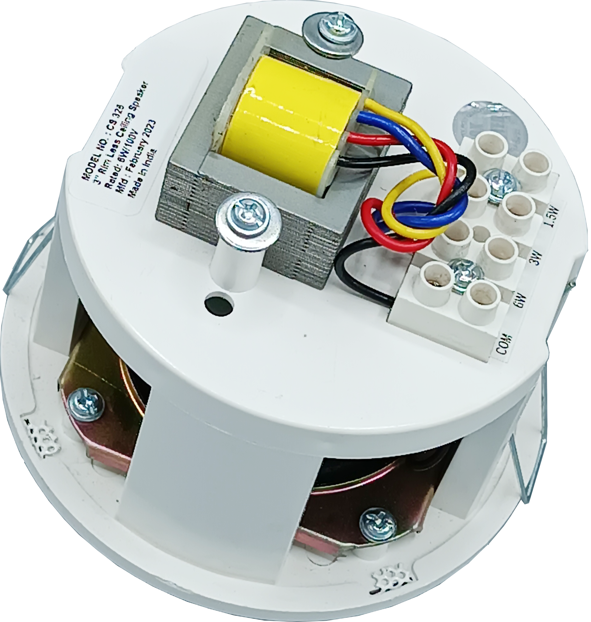 POWERX PRO CS 326