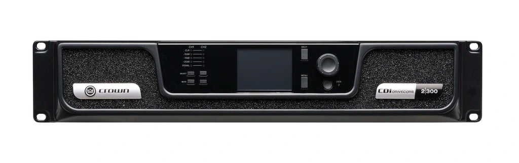 CROWN NCDI 2X300