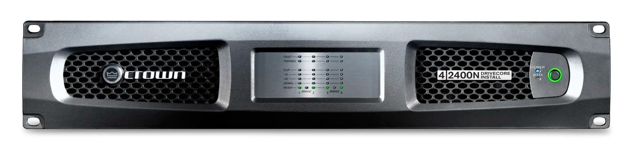 CROWN DCI 4X2400