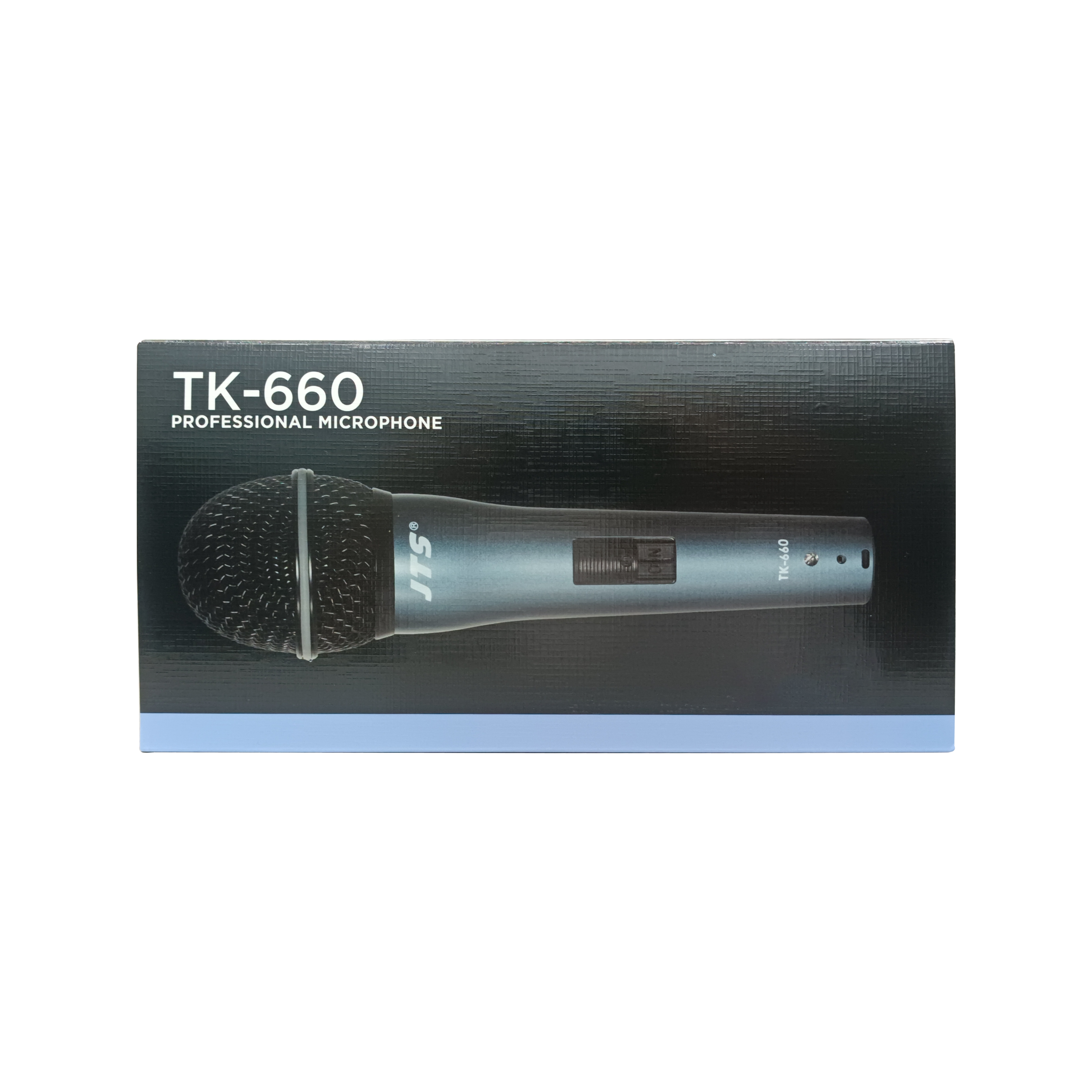 JTS TK-660