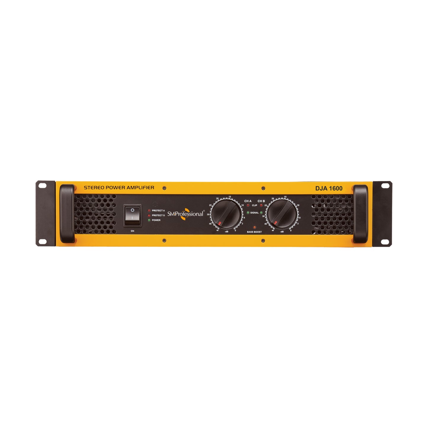 SM PROFESSIONAL DJA 1600