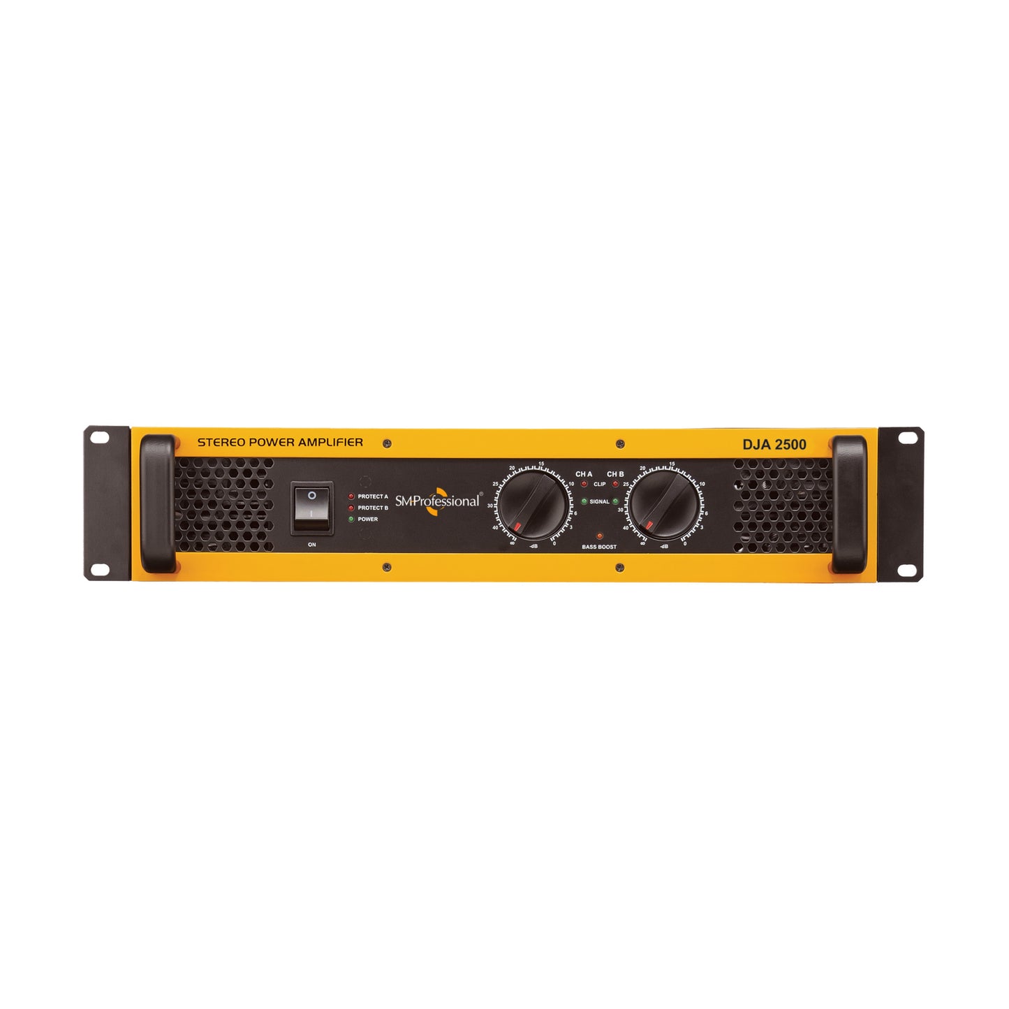 SM PROFESSIONAL DJA 2500
