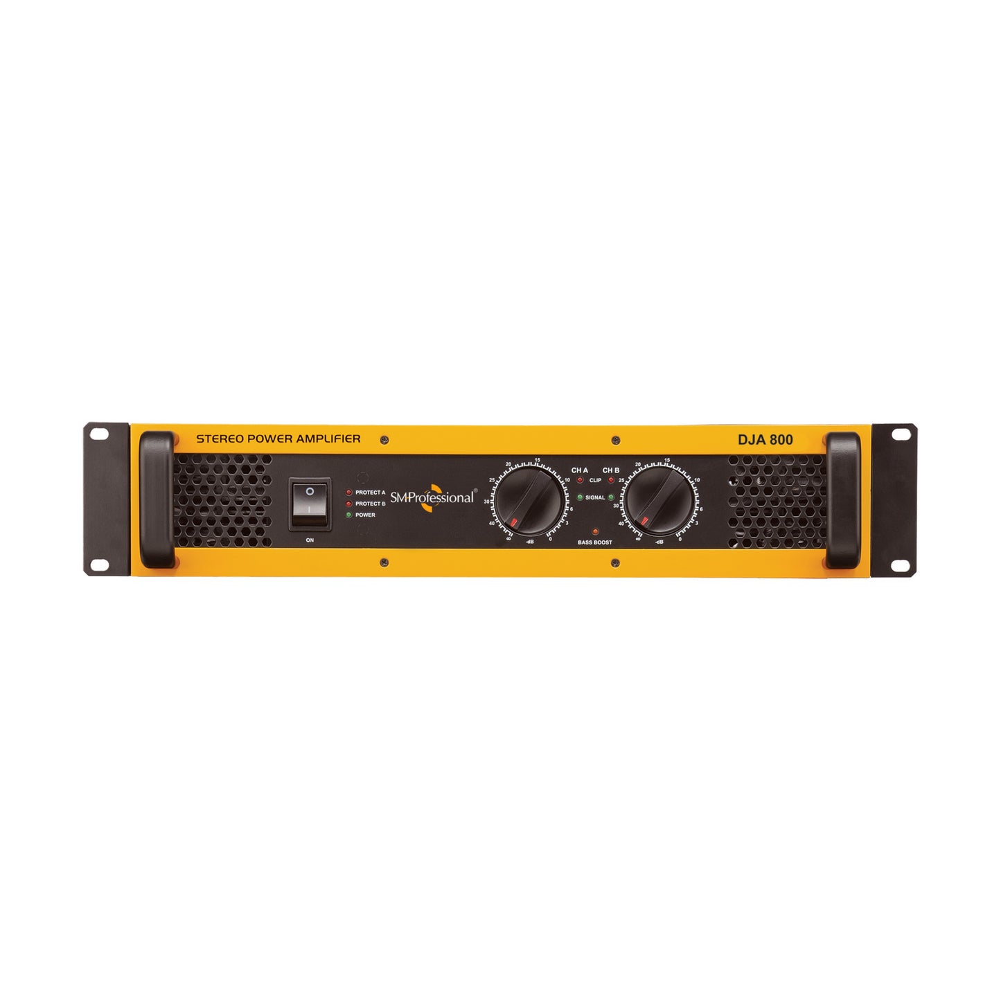 SM PROFESSIONAL DJA 800